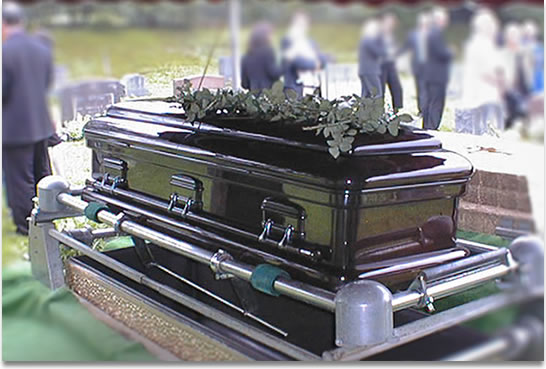 Image result for Rich Kenyan funerals